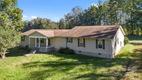665 Childers Rd, Cleveland, NC 27013