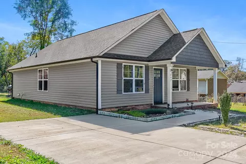 197 Grant St, East Spencer, NC 28039