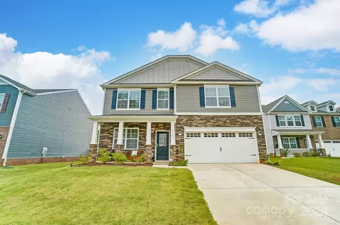 3523 Sycamore Crossing Ct, Mount Holly, NC 28120