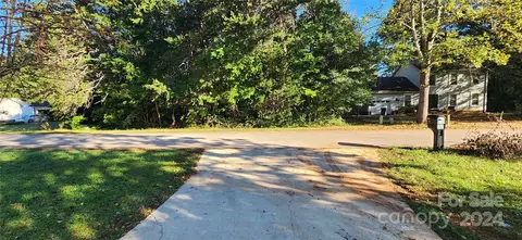 0 Campbell W Ave W, Granite Quarry, NC 28072