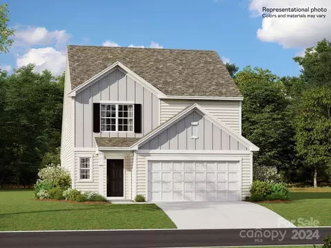 2386 Trollinger Dr, Catawba, NC 28609