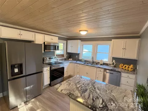 226 Harris Ave, Elkin, NC 28621