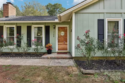 Exterior - 7700 Davis Rd, Mint Hill, NC 28227 photo 1 of 4