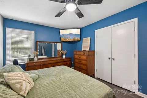 Bedroom - 7700 Davis Rd, Mint Hill, NC 28227 photo 2 of 5