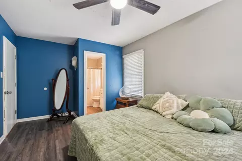 Bedroom - 7700 Davis Rd, Mint Hill, NC 28227 photo 3 of 5