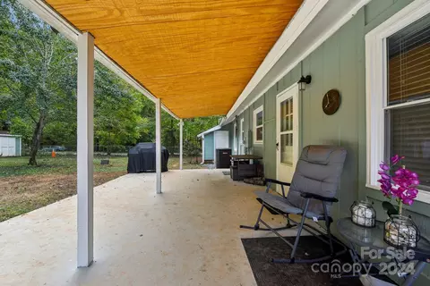 Exterior - 7700 Davis Rd, Mint Hill, NC 28227 photo 2 of 4