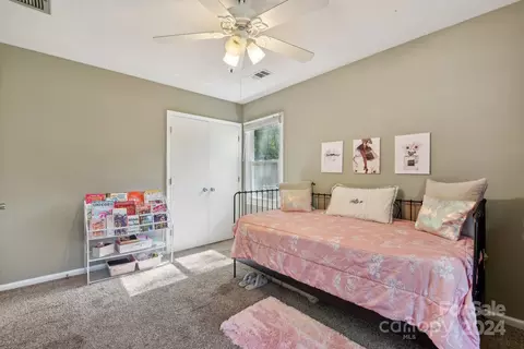 Bedroom - 7700 Davis Rd, Mint Hill, NC 28227 photo 4 of 5