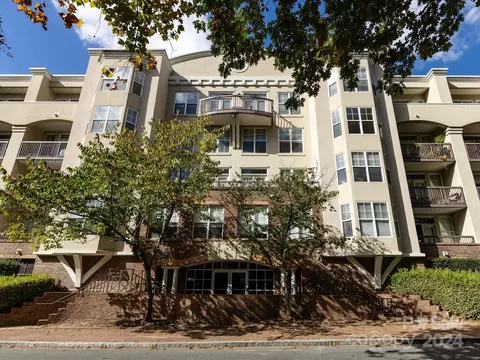 405 W 7th 413 St #413, Charlotte, NC 28202