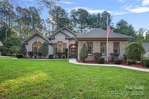 115 Hawk Run Ln, Troutman, NC 28166