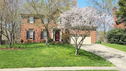 243 Walnut Point Dr, Matthews, NC 28105