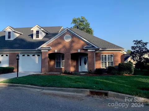 407 Knops Nob 21 Rd #21, Mooresville, NC 28115