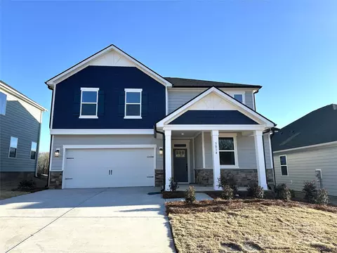 3014 Cunningham Farm Dr, Indian Trail, NC 28079