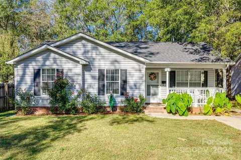 724 Cavendish Ct, Rock Hill, SC 29730