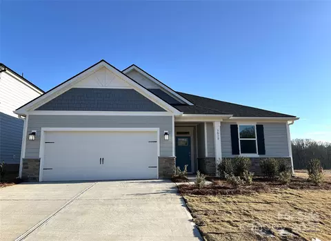 3010 Cunningham Farm Dr, Indian Trail, NC 28079