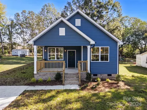 319 Rock Grove Ave, Rock Hill, SC 29730