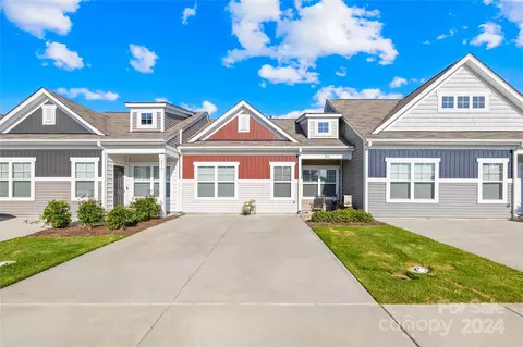 206 Canina Ln, Indian Trail, NC 28079
