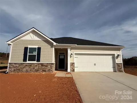 1003 Farm Branch Ct, Indian Trail, NC 28079