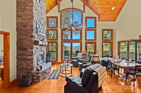 676 Nettles Ridge 5 Rd #5, Banner Elk, NC 28604
