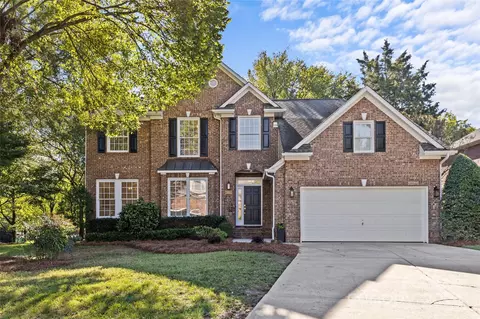 3601 Ramhorne Ct, Charlotte, NC 28210
