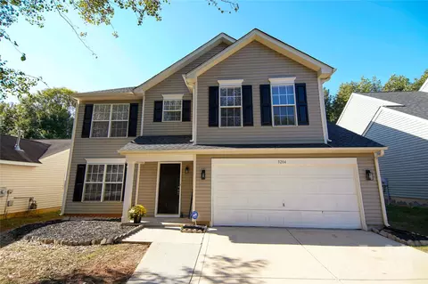 5204 Holbert Cir, Charlotte, NC 28269