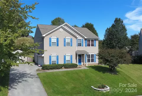 619 Mossfield Ct, York, SC 29745
