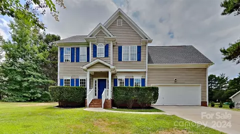 104 Painted Bunting Dr, Troutman, NC 28166