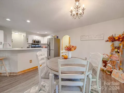 Dining - 1874 Waldeck Ct, Mount Pleasant, NC 28124 photo 2 of 4