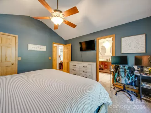 Bedroom - 1874 Waldeck Ct, Mount Pleasant, NC 28124 photo 5 of 11