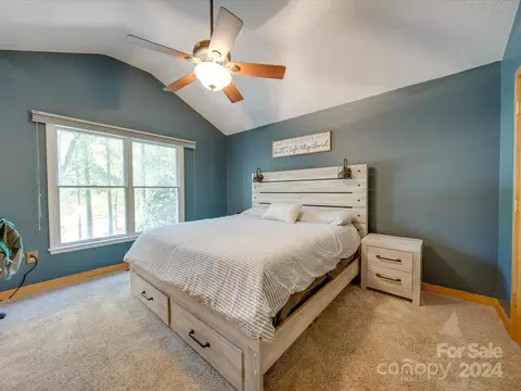 Bedroom - 1874 Waldeck Ct, Mount Pleasant, NC 28124 photo 1 of 11