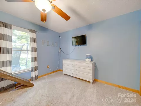 Bedroom - 1874 Waldeck Ct, Mount Pleasant, NC 28124 photo 7 of 11
