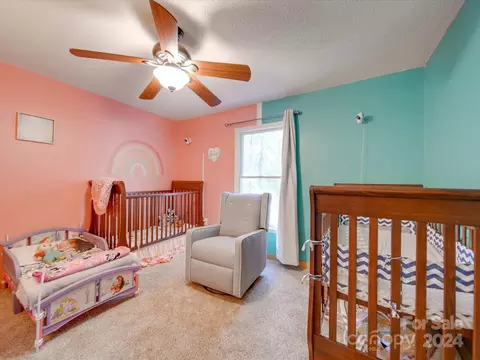 Bedroom - 1874 Waldeck Ct, Mount Pleasant, NC 28124 photo 9 of 11