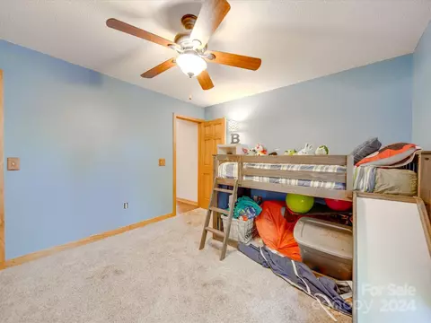 Bedroom - 1874 Waldeck Ct, Mount Pleasant, NC 28124 photo 8 of 11