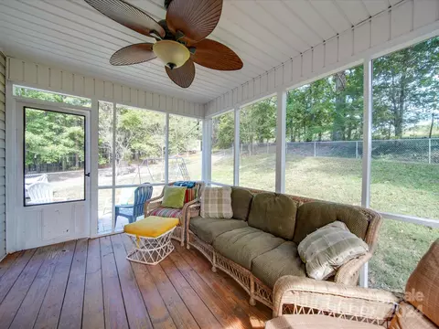 Exterior - 1874 Waldeck Ct, Mount Pleasant, NC 28124 photo 6 of 11