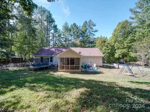 Exterior - 1874 Waldeck Ct, Mount Pleasant, NC 28124 photo 8 of 11
