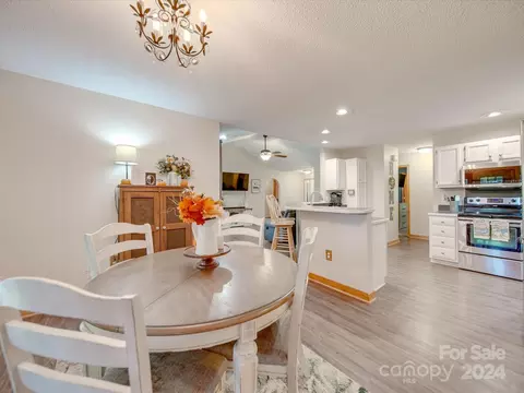 Dining - 1874 Waldeck Ct, Mount Pleasant, NC 28124 photo 1 of 4