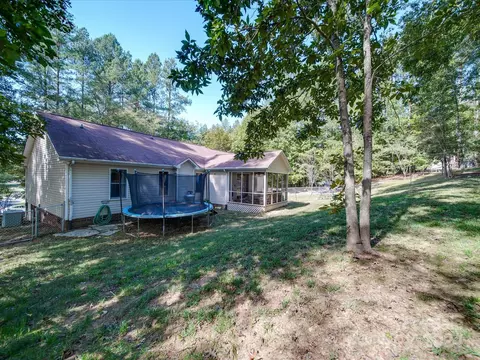 Exterior - 1874 Waldeck Ct, Mount Pleasant, NC 28124 photo 9 of 11