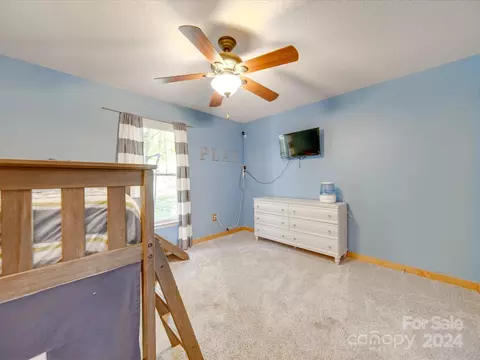 Bedroom - 1874 Waldeck Ct, Mount Pleasant, NC 28124 photo 6 of 11