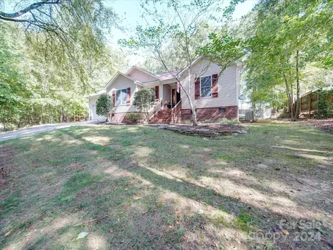 Exterior - 1874 Waldeck Ct, Mount Pleasant, NC 28124 photo 1 of 11