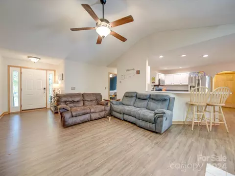 Living - 1874 Waldeck Ct, Mount Pleasant, NC 28124 photo 2 of 5