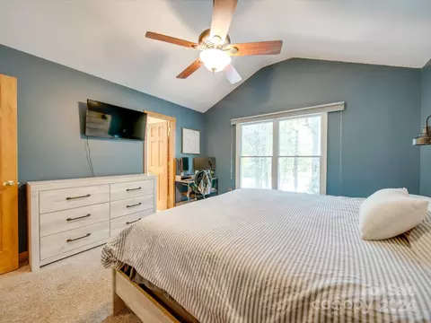 Bedroom - 1874 Waldeck Ct, Mount Pleasant, NC 28124 photo 4 of 11