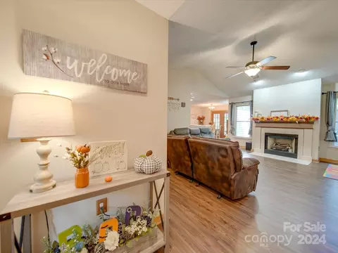 Entry Way - 1874 Waldeck Ct, Mount Pleasant, NC 28124 photo 1 of 1