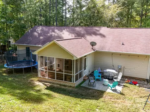Exterior - 1874 Waldeck Ct, Mount Pleasant, NC 28124 photo 7 of 11