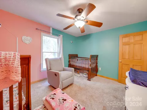 Bedroom - 1874 Waldeck Ct, Mount Pleasant, NC 28124 photo 10 of 11