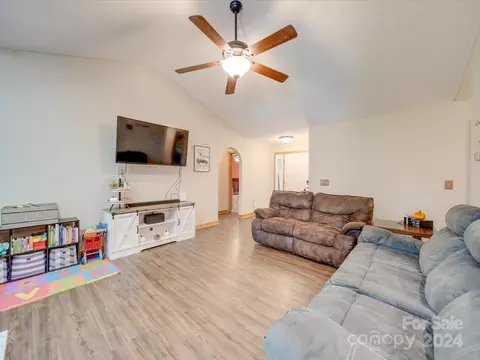 Living - 1874 Waldeck Ct, Mount Pleasant, NC 28124 photo 3 of 5