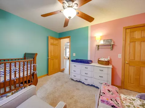 Bedroom - 1874 Waldeck Ct, Mount Pleasant, NC 28124 photo 11 of 11