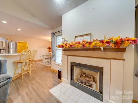 Living - 1874 Waldeck Ct, Mount Pleasant, NC 28124 photo 5 of 5