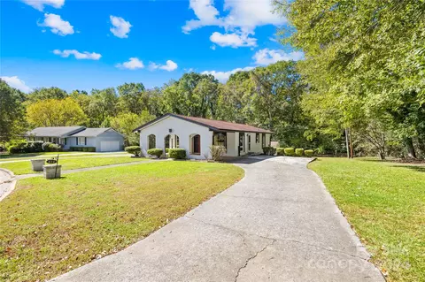 814 Tait St, Lincolnton, NC 28092