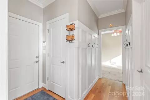 Entry Way - 4645 Timnah Ln, Monroe, NC 28112 photo 3 of 4