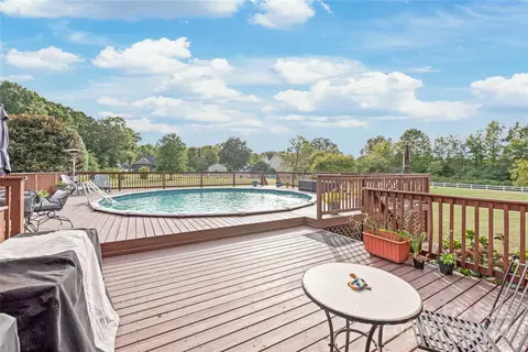 Exterior - 4645 Timnah Ln, Monroe, NC 28112 photo 2 of 4