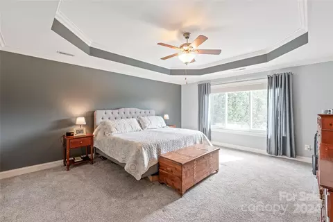 Bedroom - 4645 Timnah Ln, Monroe, NC 28112 photo 3 of 3
